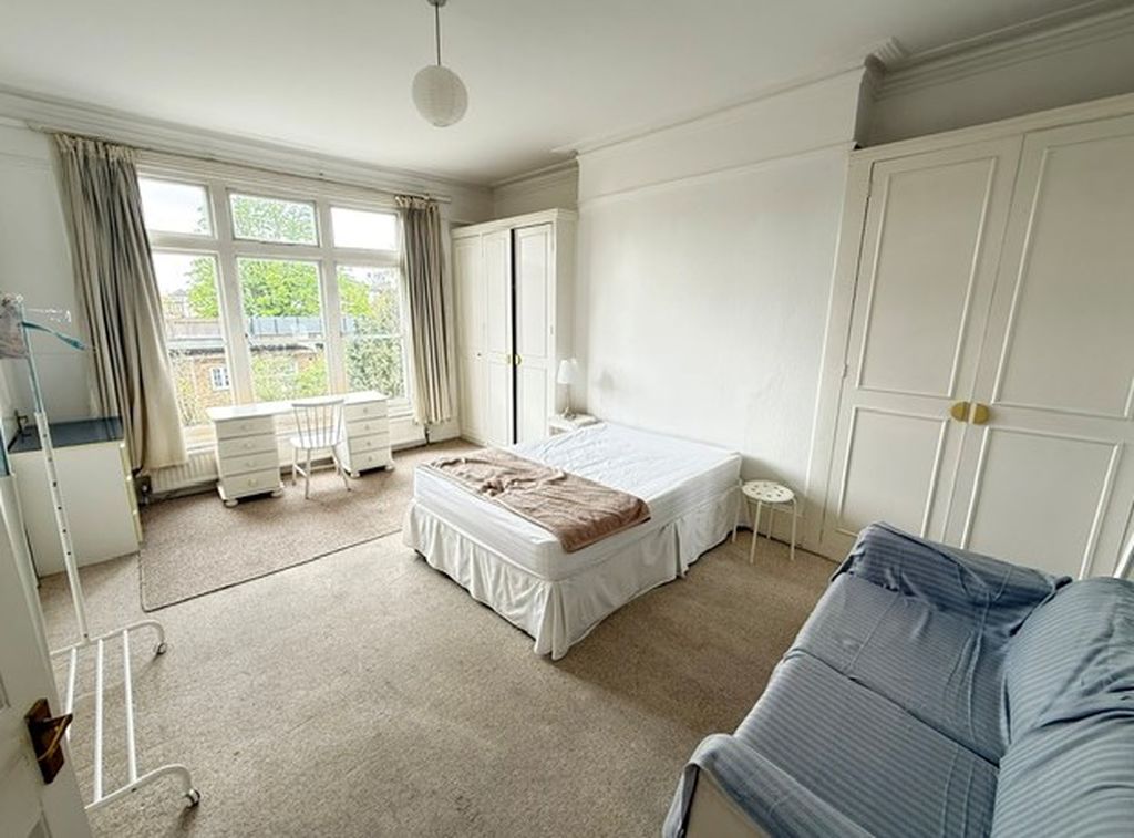 Acol Road South Hampstead